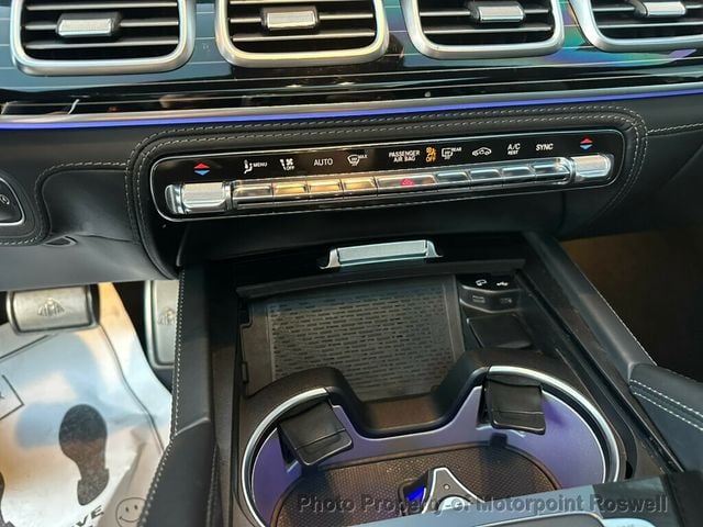 2021 Mercedes-Benz GLS Maybach GLS 600 4MATIC SUV - 22937956 - 20