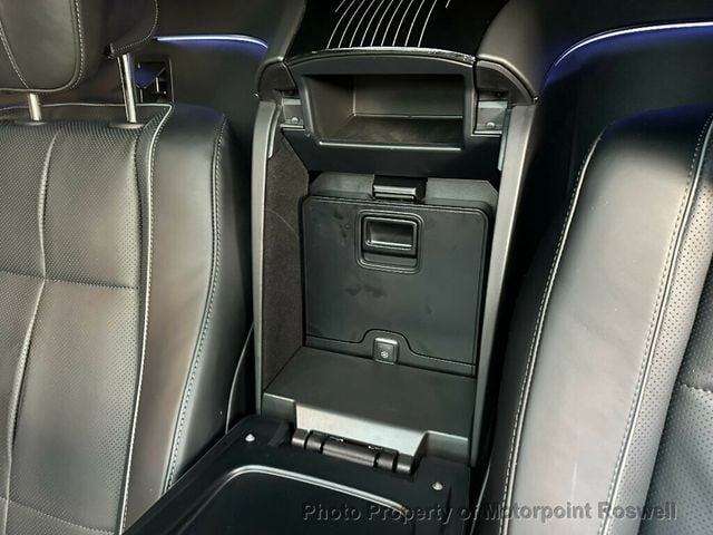 2021 Mercedes-Benz GLS Maybach GLS 600 4MATIC SUV - 22937956 - 25