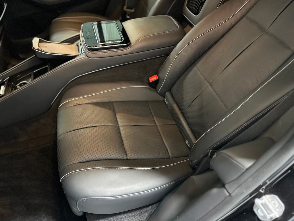 2021 Mercedes Benz GLS Maybach 600 4MATIC photo 34