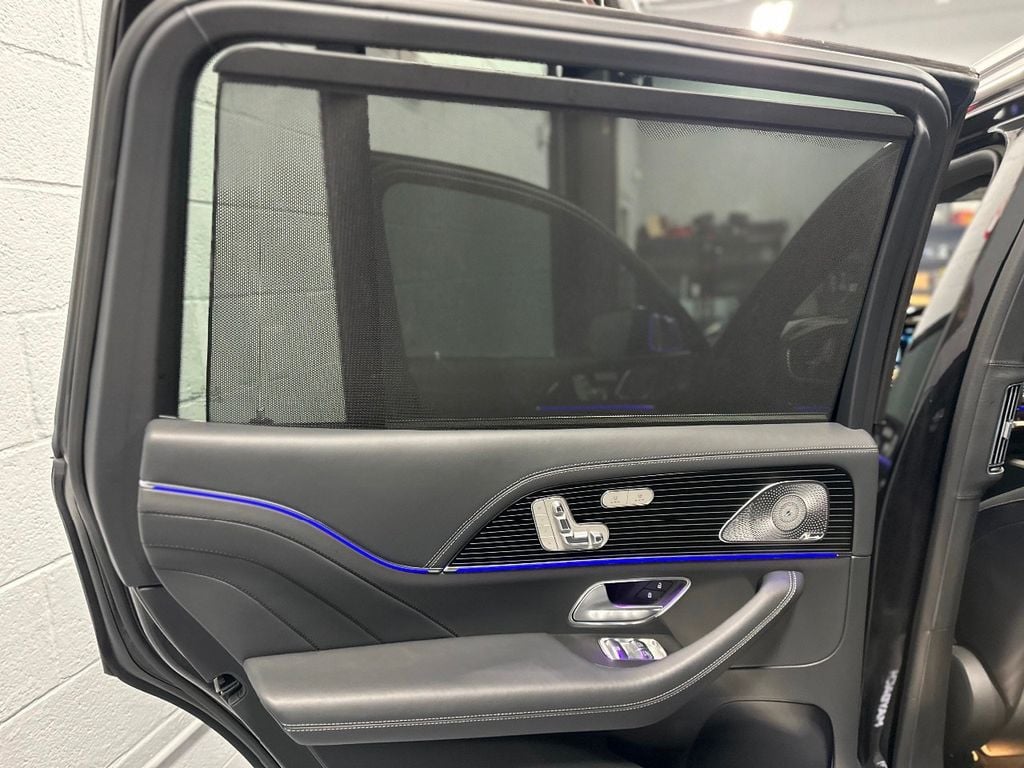 2021 Mercedes Benz GLS Maybach 600 4MATIC photo 50