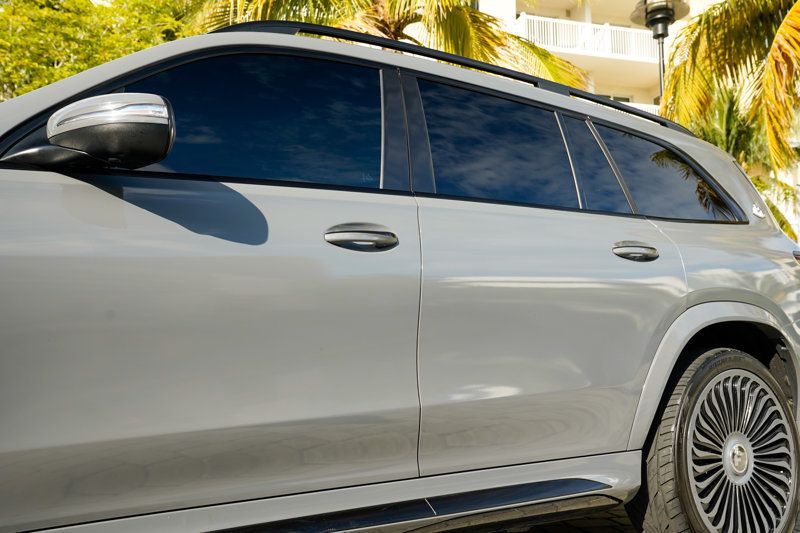2021 Mercedes-Benz GLS Maybach GLS 600 4MATIC SUV - 22948878 - 10