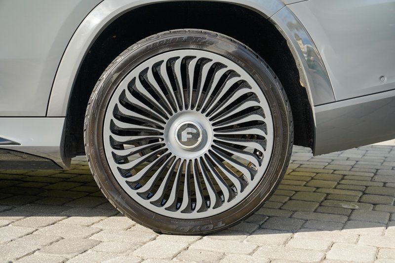 2021 Mercedes-Benz GLS Maybach GLS 600 4MATIC SUV - 22948878 - 16