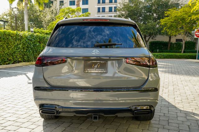 2021 Mercedes-Benz GLS Maybach GLS 600 4MATIC SUV - 22948878 - 21