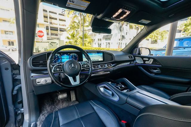 2021 Mercedes-Benz GLS Maybach GLS 600 4MATIC SUV - 22948878 - 2