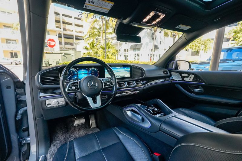 2021 Mercedes-Benz GLS Maybach GLS 600 4MATIC SUV - 22948878 - 2