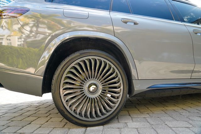 2021 Mercedes-Benz GLS Maybach GLS 600 4MATIC SUV - 22948878 - 29