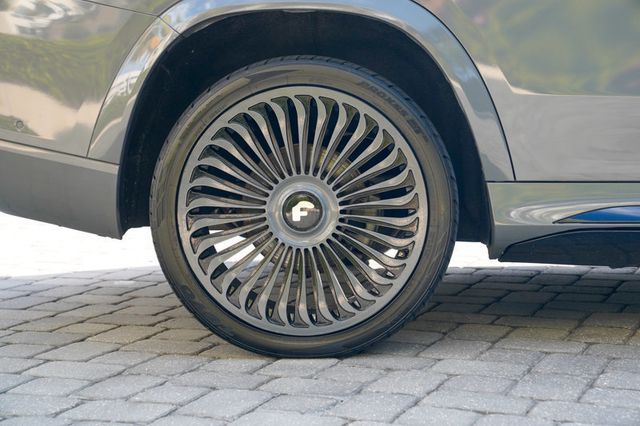 2021 Mercedes-Benz GLS Maybach GLS 600 4MATIC SUV - 22948878 - 31