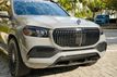 2021 Mercedes-Benz GLS Maybach GLS 600 4MATIC SUV - 22948878 - 39