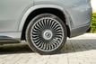 2021 Mercedes-Benz GLS Maybach GLS 600 4MATIC SUV - 22948878 - 45