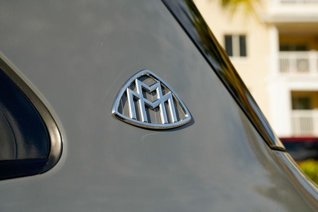 2021 Mercedes-Benz GLS Maybach GLS 600 4MATIC SUV - 22948878 - 48