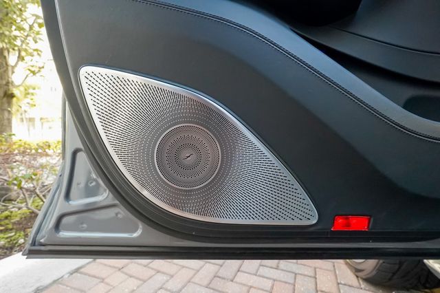 2021 Mercedes-Benz GLS Maybach GLS 600 4MATIC SUV - 22948878 - 50