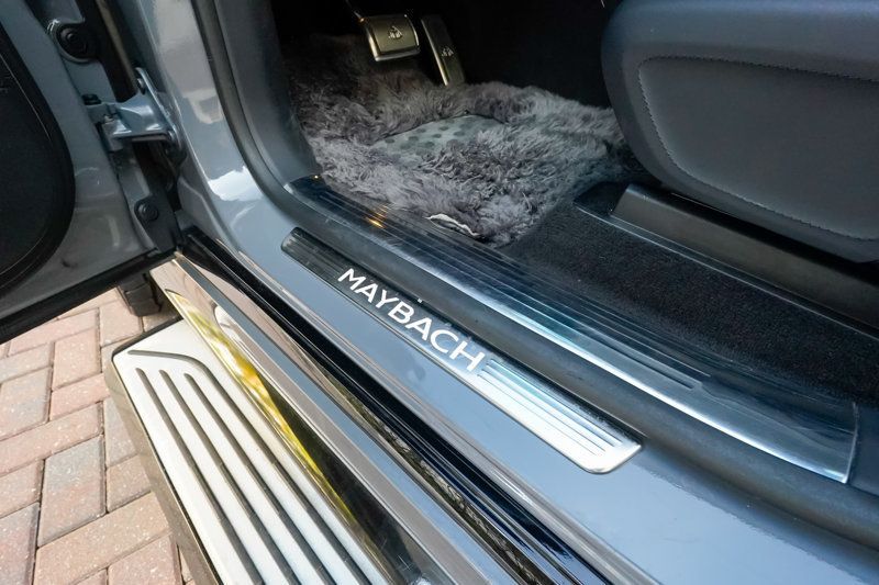 2021 Mercedes-Benz GLS Maybach GLS 600 4MATIC SUV - 22948878 - 52