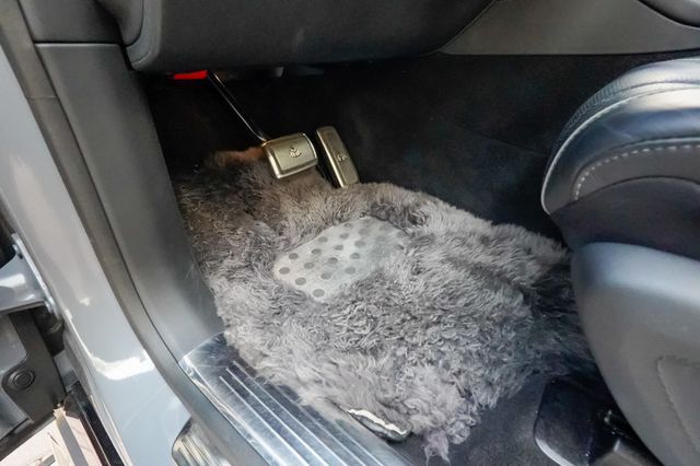 2021 Mercedes-Benz GLS Maybach GLS 600 4MATIC SUV - 22948878 - 53