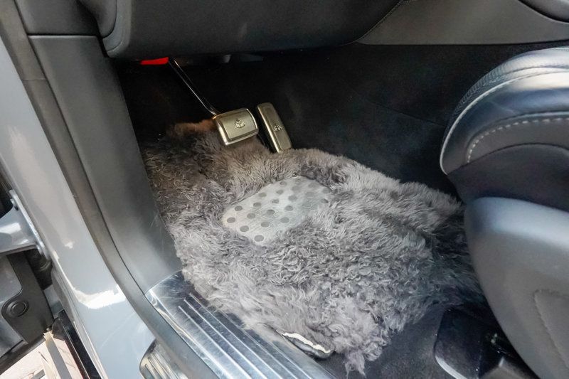 2021 Mercedes-Benz GLS Maybach GLS 600 4MATIC SUV - 22948878 - 53