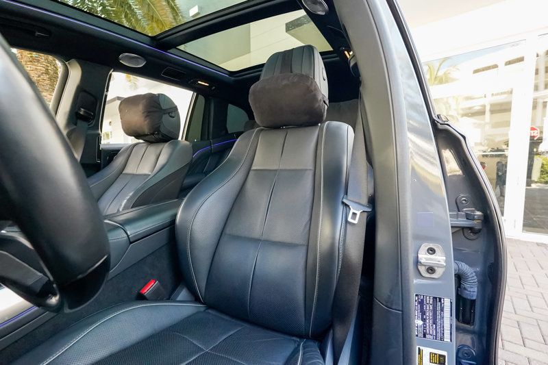 2021 Mercedes-Benz GLS Maybach GLS 600 4MATIC SUV - 22948878 - 56