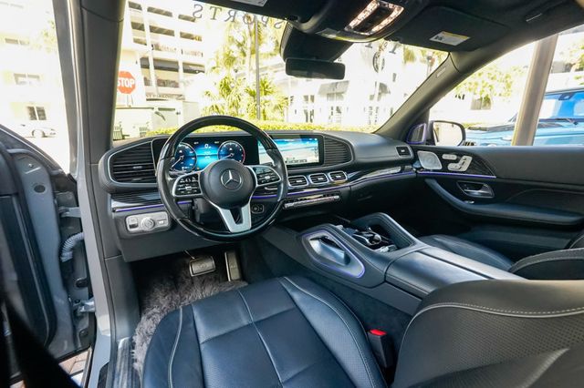 2021 Mercedes-Benz GLS Maybach GLS 600 4MATIC SUV - 22948878 - 58