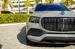 2021 Mercedes-Benz GLS Maybach GLS 600 4MATIC SUV - 22948878 - 5