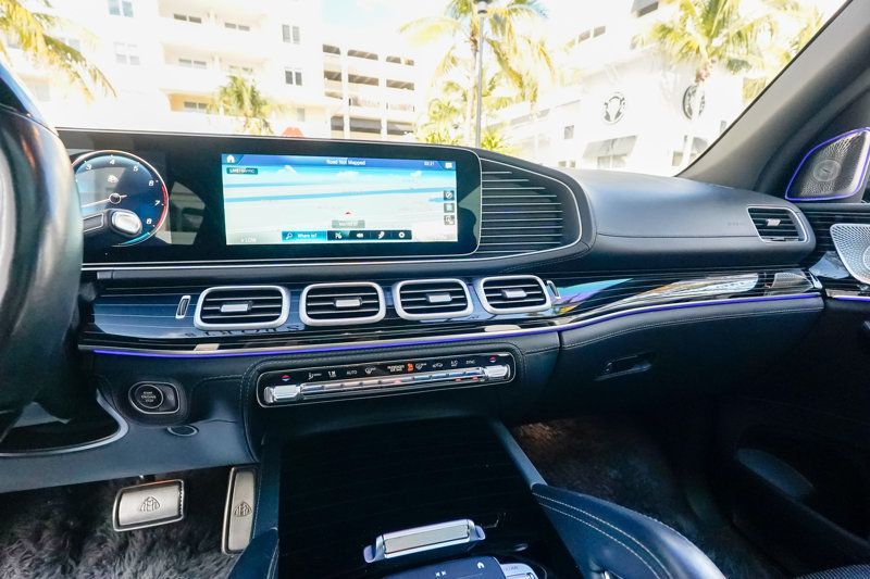 2021 Mercedes-Benz GLS Maybach GLS 600 4MATIC SUV - 22948878 - 61