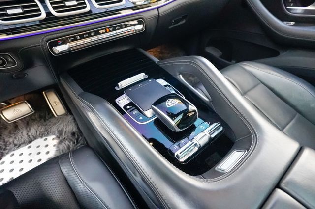 2021 Mercedes-Benz GLS Maybach GLS 600 4MATIC SUV - 22948878 - 62