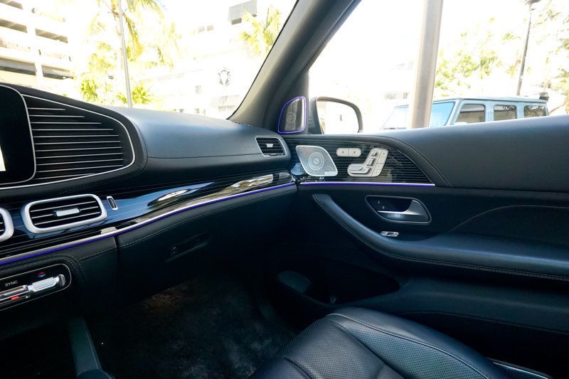 2021 Mercedes-Benz GLS Maybach GLS 600 4MATIC SUV - 22948878 - 65