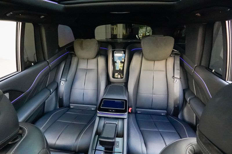 2021 Mercedes-Benz GLS Maybach GLS 600 4MATIC SUV - 22948878 - 67