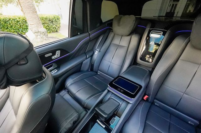 2021 Mercedes-Benz GLS Maybach GLS 600 4MATIC SUV - 22948878 - 68