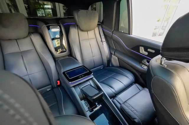 2021 Mercedes-Benz GLS Maybach GLS 600 4MATIC SUV - 22948878 - 69