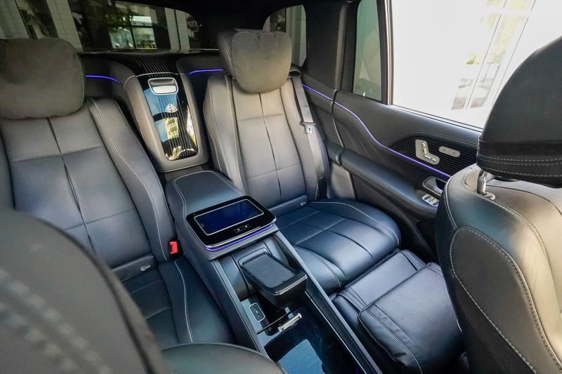 2021 Mercedes-Benz GLS Maybach GLS 600 4MATIC SUV - 22948878 - 69