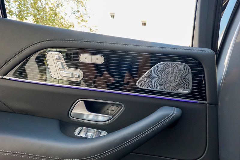 2021 Mercedes-Benz GLS Maybach GLS 600 4MATIC SUV - 22948878 - 71