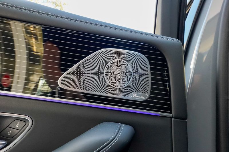 2021 Mercedes-Benz GLS Maybach GLS 600 4MATIC SUV - 22948878 - 72