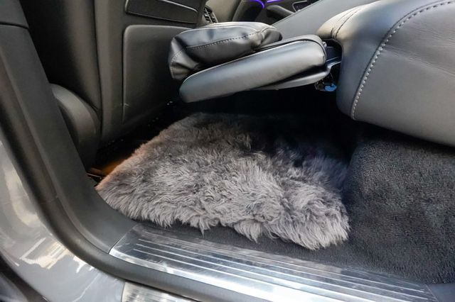 2021 Mercedes-Benz GLS Maybach GLS 600 4MATIC SUV - 22948878 - 74