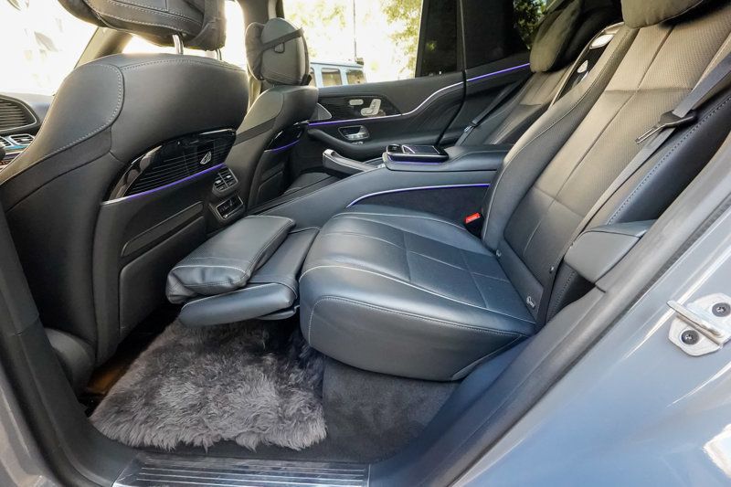 2021 Mercedes-Benz GLS Maybach GLS 600 4MATIC SUV - 22948878 - 75