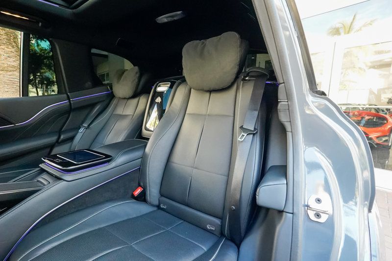 2021 Mercedes-Benz GLS Maybach GLS 600 4MATIC SUV - 22948878 - 77