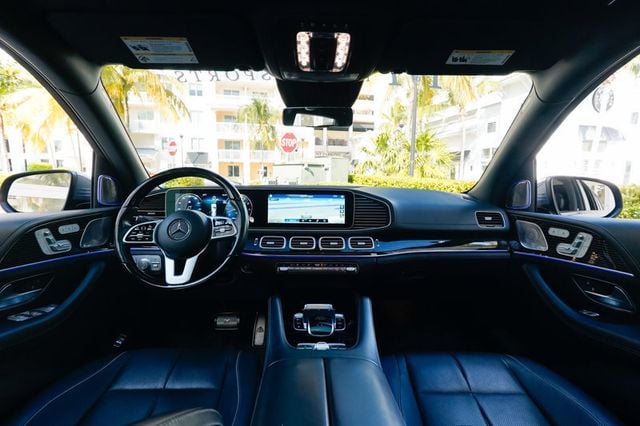 2021 Mercedes-Benz GLS Maybach GLS 600 4MATIC SUV - 22948878 - 80