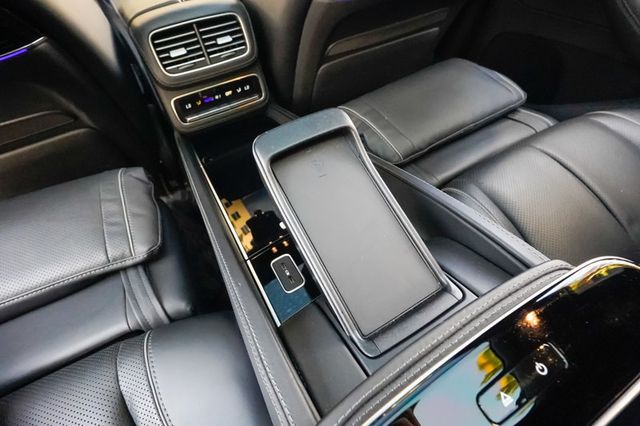 2021 Mercedes-Benz GLS Maybach GLS 600 4MATIC SUV - 22948878 - 81