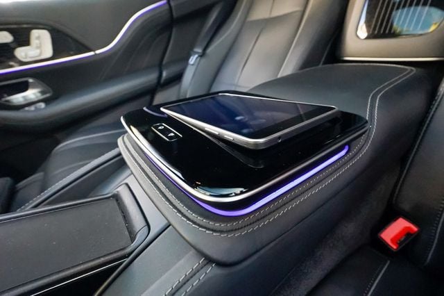 2021 Mercedes-Benz GLS Maybach GLS 600 4MATIC SUV - 22948878 - 82