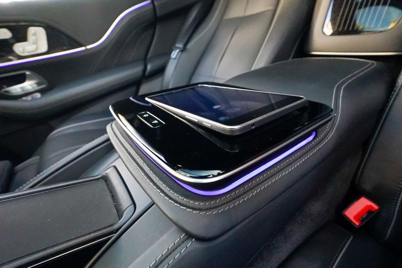 2021 Mercedes-Benz GLS Maybach GLS 600 4MATIC SUV - 22948878 - 82