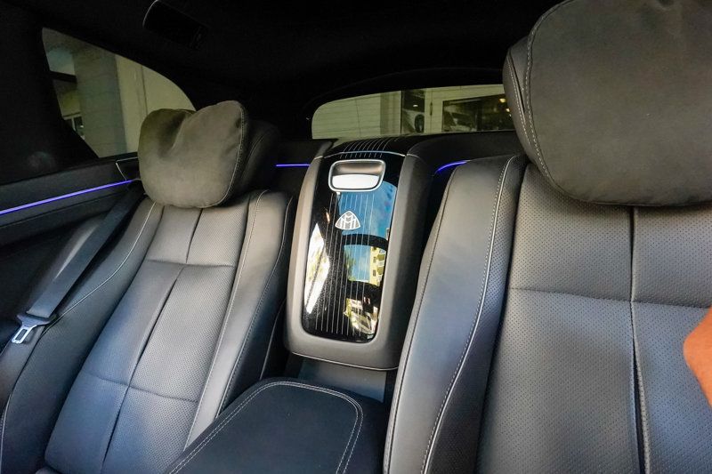 2021 Mercedes-Benz GLS Maybach GLS 600 4MATIC SUV - 22948878 - 83