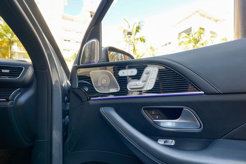 2021 Mercedes-Benz GLS Maybach GLS 600 4MATIC SUV - 22948878 - 88