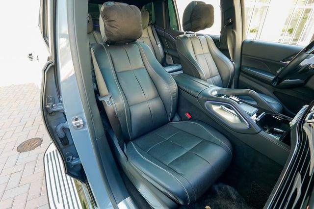 2021 Mercedes-Benz GLS Maybach GLS 600 4MATIC SUV - 22948878 - 90