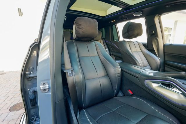 2021 Mercedes-Benz GLS Maybach GLS 600 4MATIC SUV - 22948878 - 91