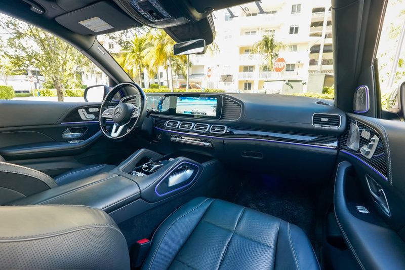 2021 Mercedes-Benz GLS Maybach GLS 600 4MATIC SUV - 22948878 - 93