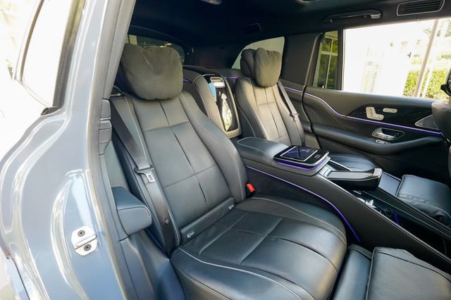 2021 Mercedes-Benz GLS Maybach GLS 600 4MATIC SUV - 22948878 - 97