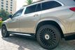 2021 Mercedes-Benz GLS Maybach GLS 600 4MATIC SUV - 23052658 - 17