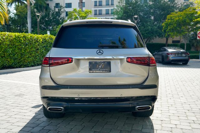 2021 Mercedes-Benz GLS Maybach GLS 600 4MATIC SUV - 23052658 - 21