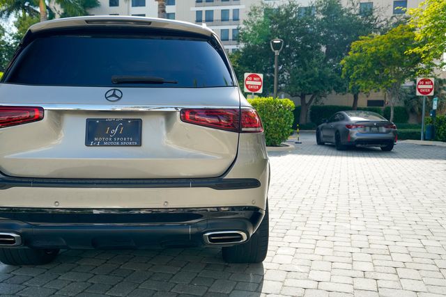 2021 Mercedes-Benz GLS Maybach GLS 600 4MATIC SUV - 23052658 - 24
