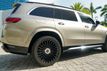 2021 Mercedes-Benz GLS Maybach GLS 600 4MATIC SUV - 23052658 - 29