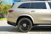 2021 Mercedes-Benz GLS Maybach GLS 600 4MATIC SUV - 23052658 - 30
