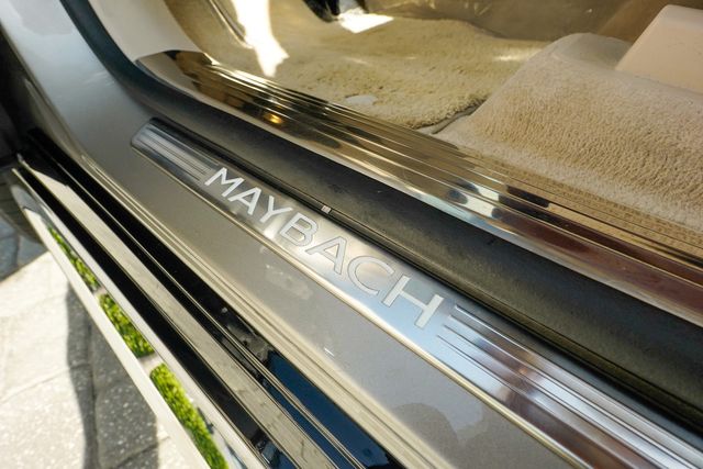 2021 Mercedes-Benz GLS Maybach GLS 600 4MATIC SUV - 23052658 - 54