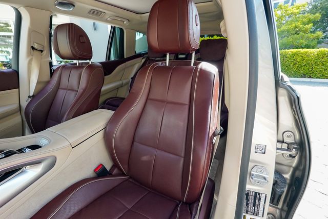 2021 Mercedes-Benz GLS Maybach GLS 600 4MATIC SUV - 23052658 - 56